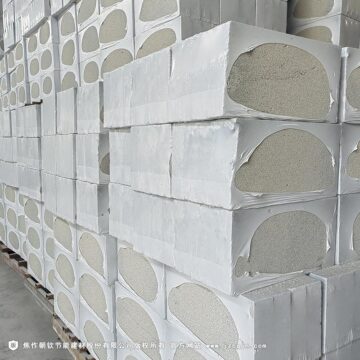 發(fā)泡水泥保溫板到底能不能防水？朝欽節(jié)能解答